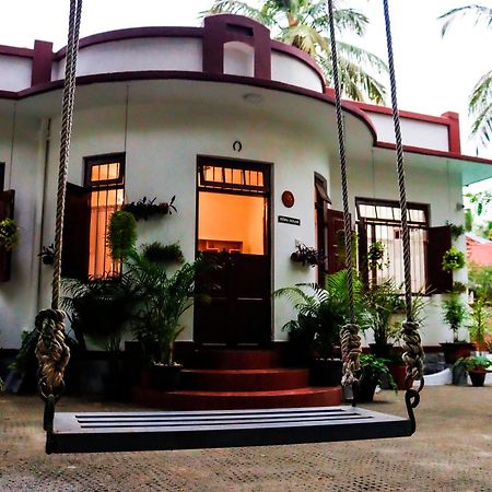 Remasailam Homestay - Thiruvananthapuram , Calm & Blend With Nature ภายนอก รูปภาพ