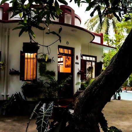 Remasailam Homestay - Thiruvananthapuram , Calm & Blend With Nature ภายนอก รูปภาพ