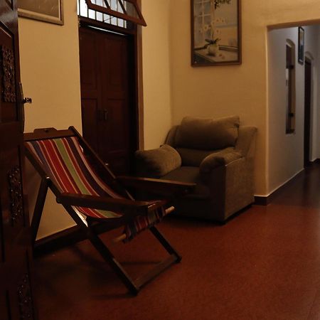 Remasailam Homestay - Thiruvananthapuram , Calm & Blend With Nature ภายนอก รูปภาพ