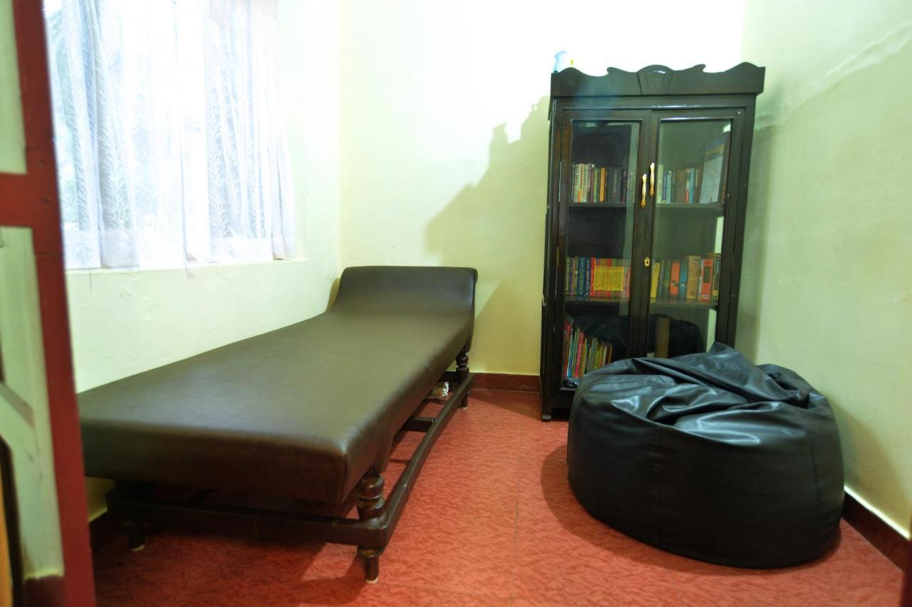 Remasailam Homestay - Thiruvananthapuram , Calm & Blend With Nature ภายนอก รูปภาพ
