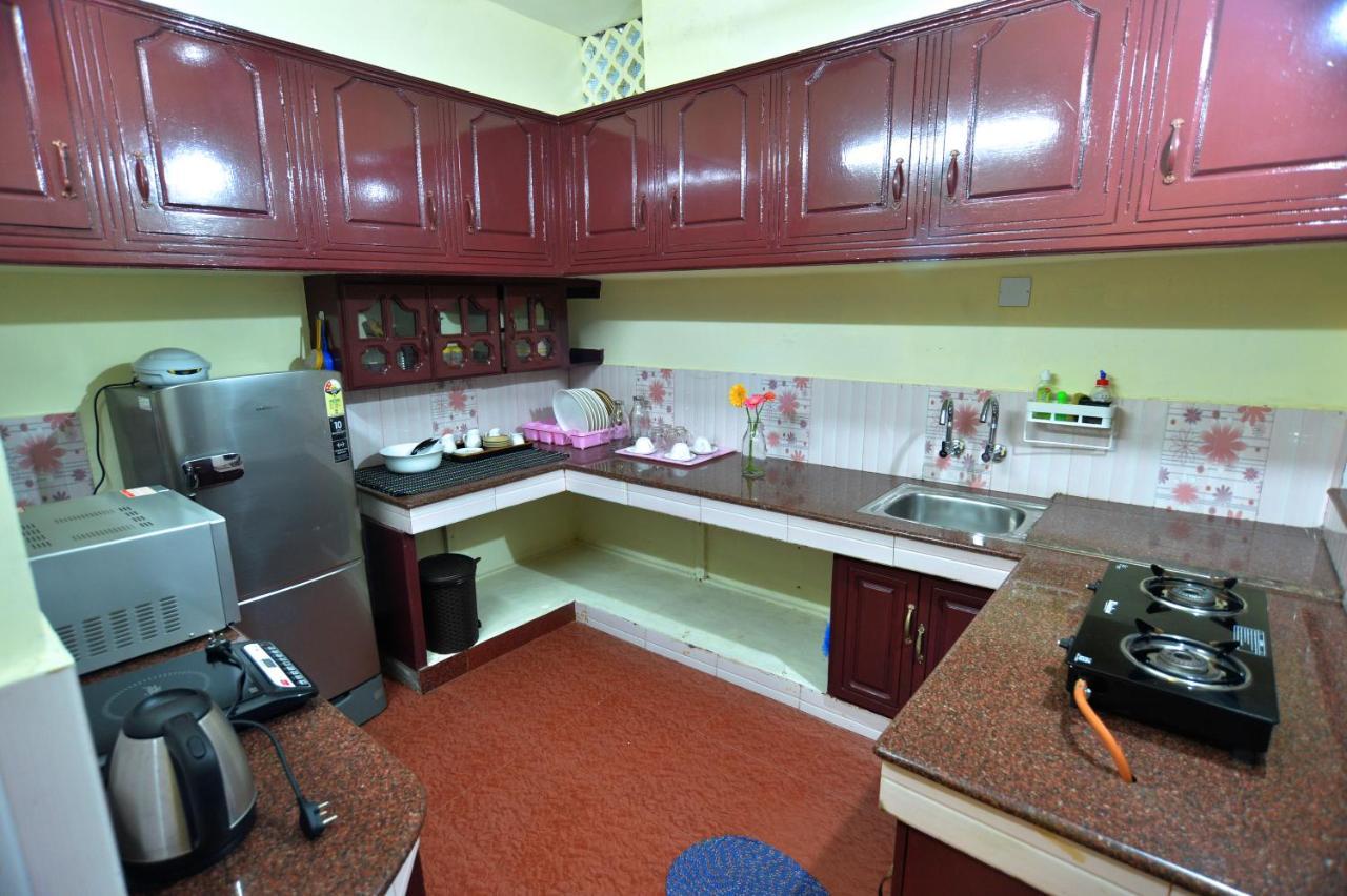 Remasailam Homestay - Thiruvananthapuram , Calm & Blend With Nature ภายนอก รูปภาพ