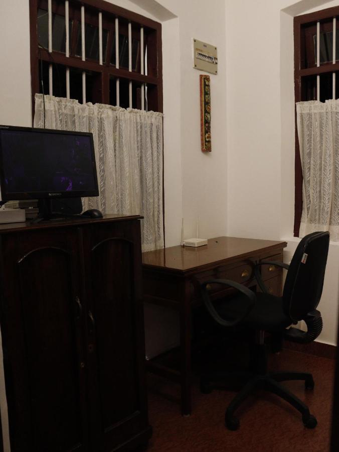 Remasailam Homestay - Thiruvananthapuram , Calm & Blend With Nature ภายนอก รูปภาพ