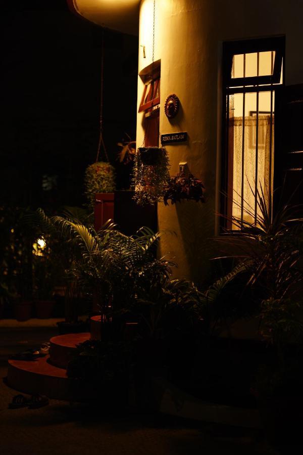 Remasailam Homestay - Thiruvananthapuram , Calm & Blend With Nature ภายนอก รูปภาพ