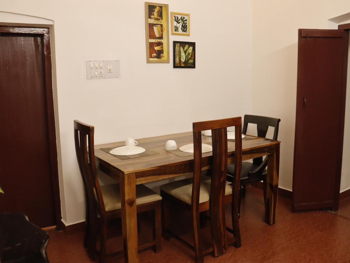 Remasailam Homestay - Thiruvananthapuram , Calm & Blend With Nature ภายนอก รูปภาพ
