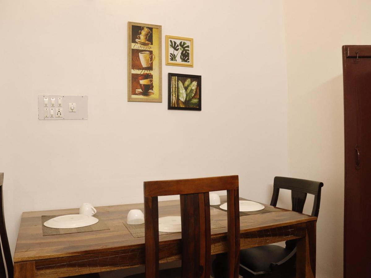 Remasailam Homestay - Thiruvananthapuram , Calm & Blend With Nature ภายนอก รูปภาพ