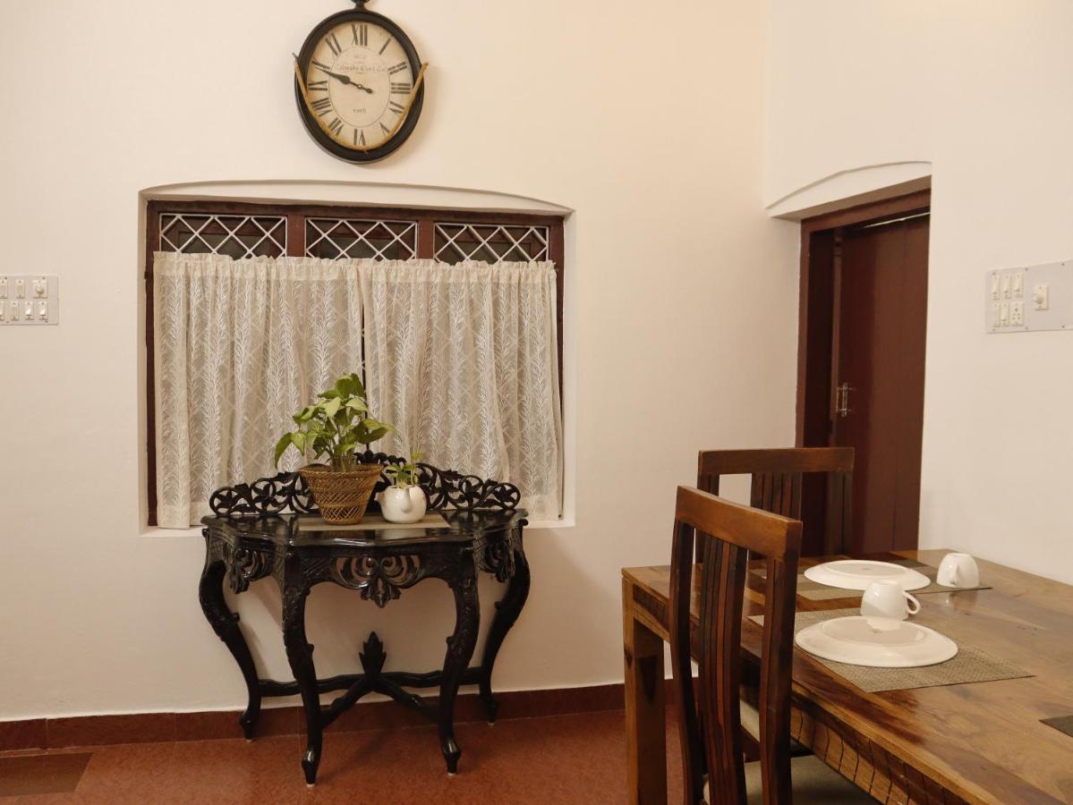 Remasailam Homestay - Thiruvananthapuram , Calm & Blend With Nature ภายนอก รูปภาพ