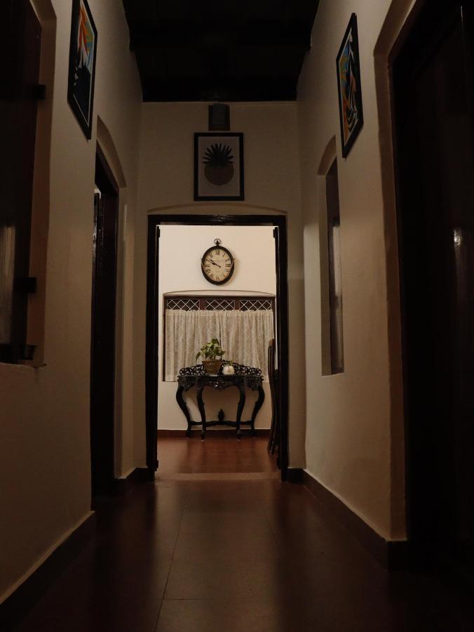Remasailam Homestay - Thiruvananthapuram , Calm & Blend With Nature ภายนอก รูปภาพ