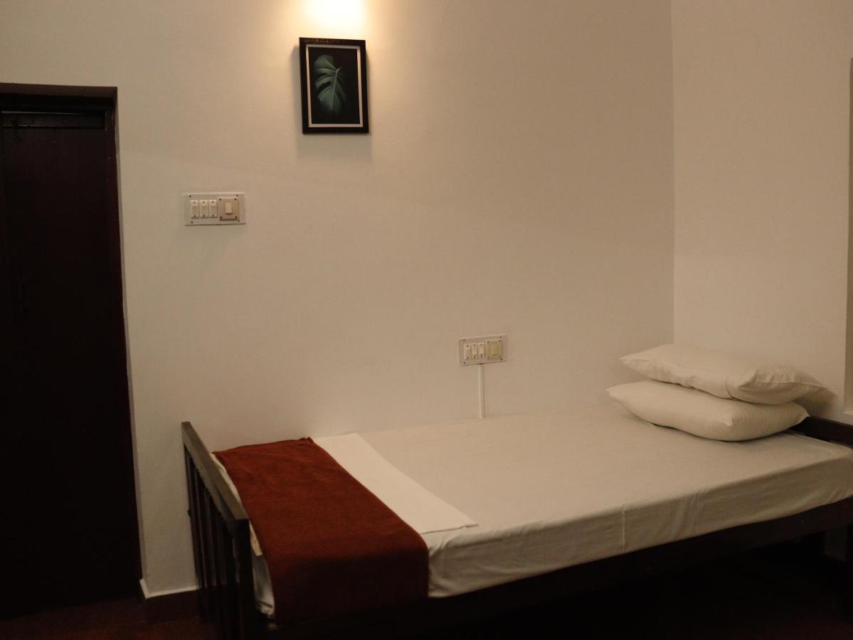 Remasailam Homestay - Thiruvananthapuram , Calm & Blend With Nature ภายนอก รูปภาพ