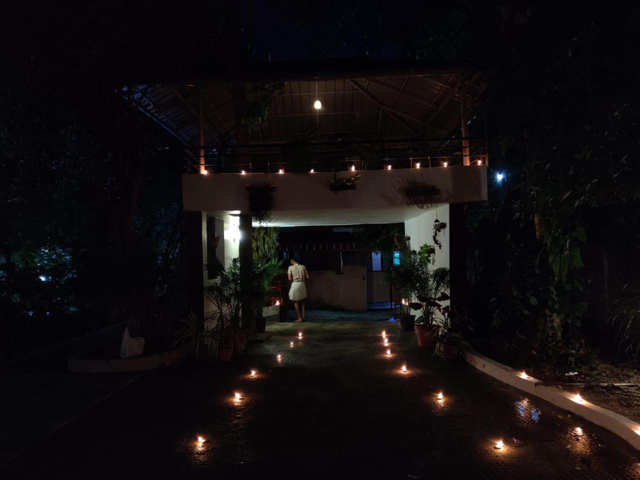 Remasailam Homestay - Thiruvananthapuram , Calm & Blend With Nature ภายนอก รูปภาพ