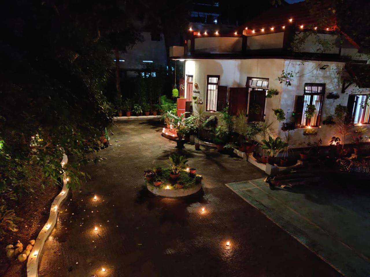 Remasailam Homestay - Thiruvananthapuram , Calm & Blend With Nature ภายนอก รูปภาพ