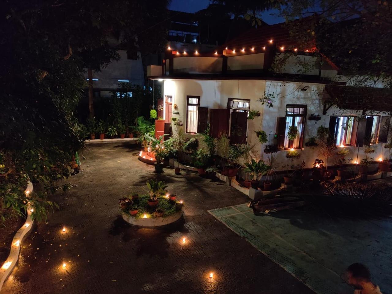 Remasailam Homestay - Thiruvananthapuram , Calm & Blend With Nature ภายนอก รูปภาพ