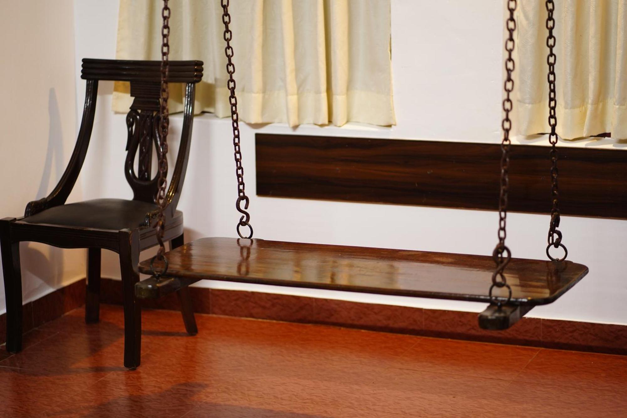 Remasailam Homestay - Thiruvananthapuram , Calm & Blend With Nature ภายนอก รูปภาพ
