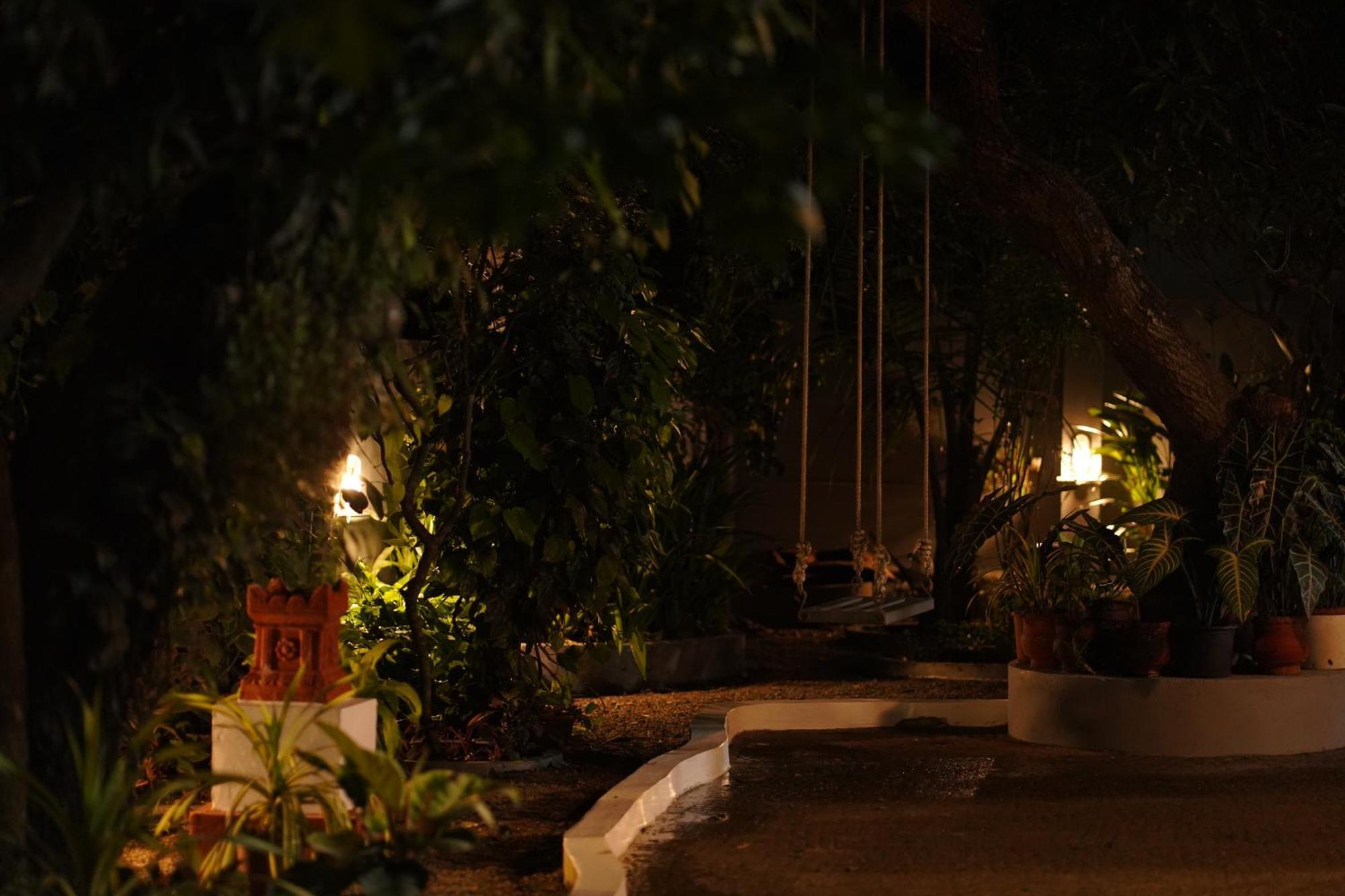 Remasailam Homestay - Thiruvananthapuram , Calm & Blend With Nature ภายนอก รูปภาพ