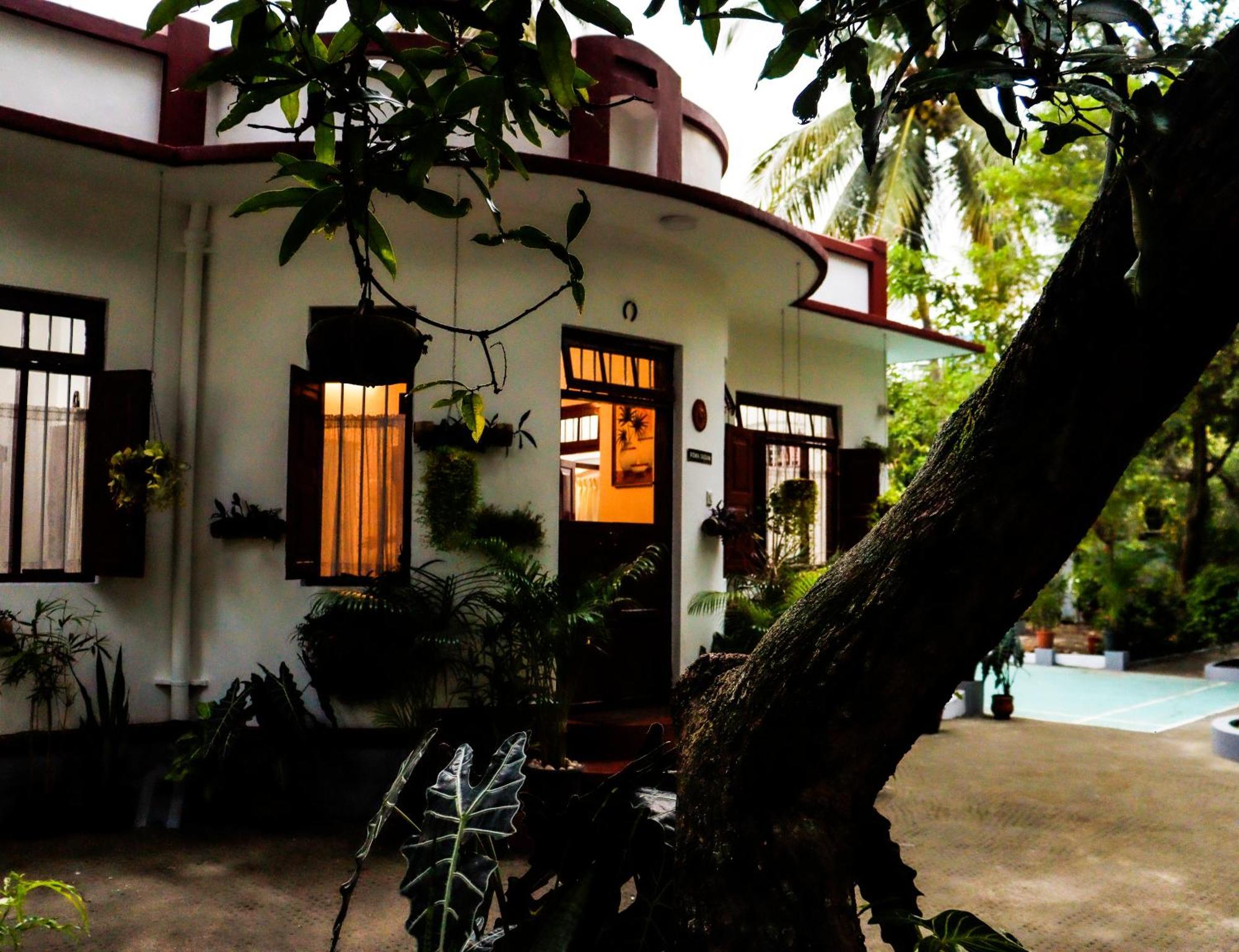 Remasailam Homestay - Thiruvananthapuram , Calm & Blend With Nature ภายนอก รูปภาพ
