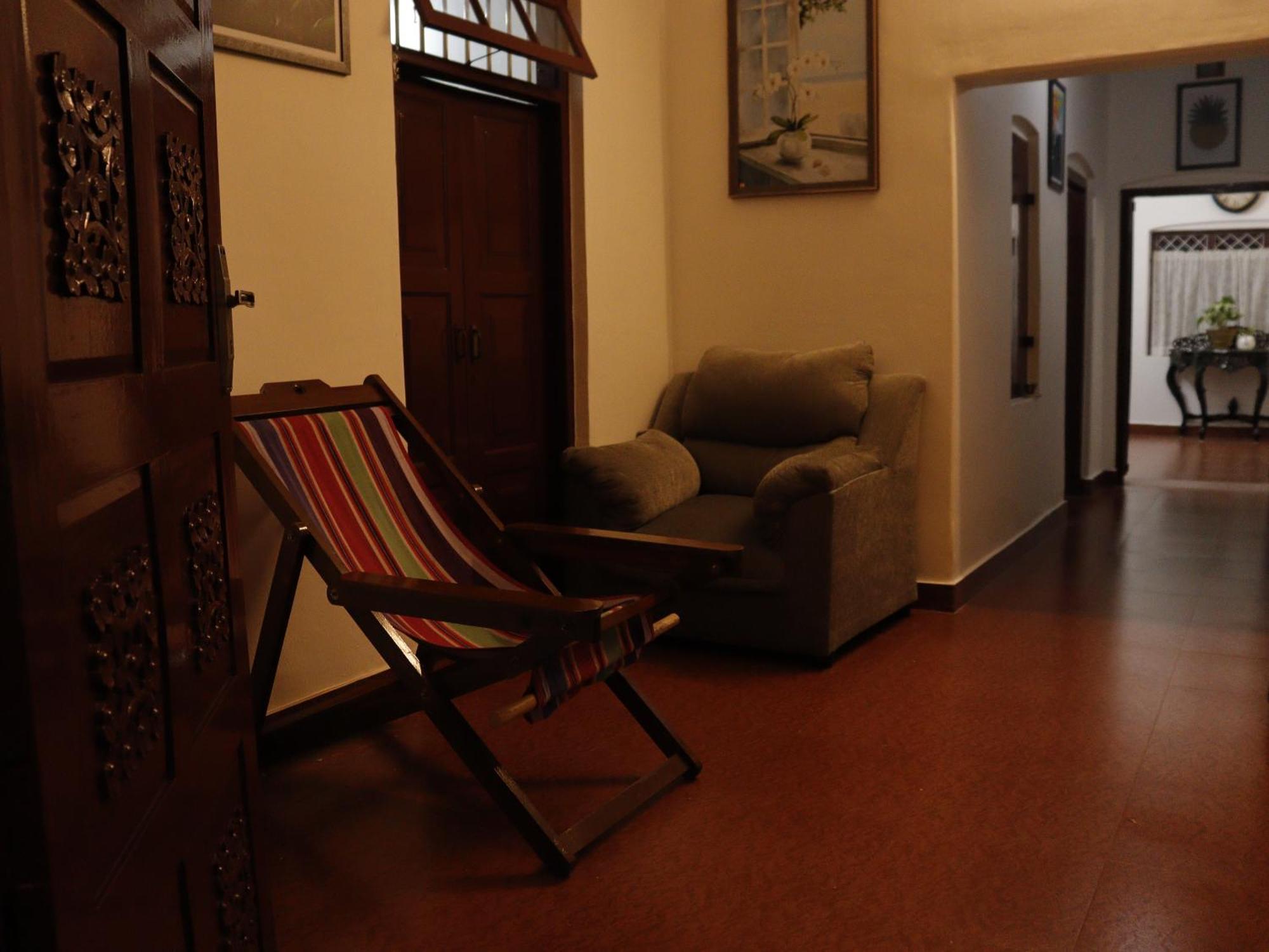 Remasailam Homestay - Thiruvananthapuram , Calm & Blend With Nature ภายนอก รูปภาพ