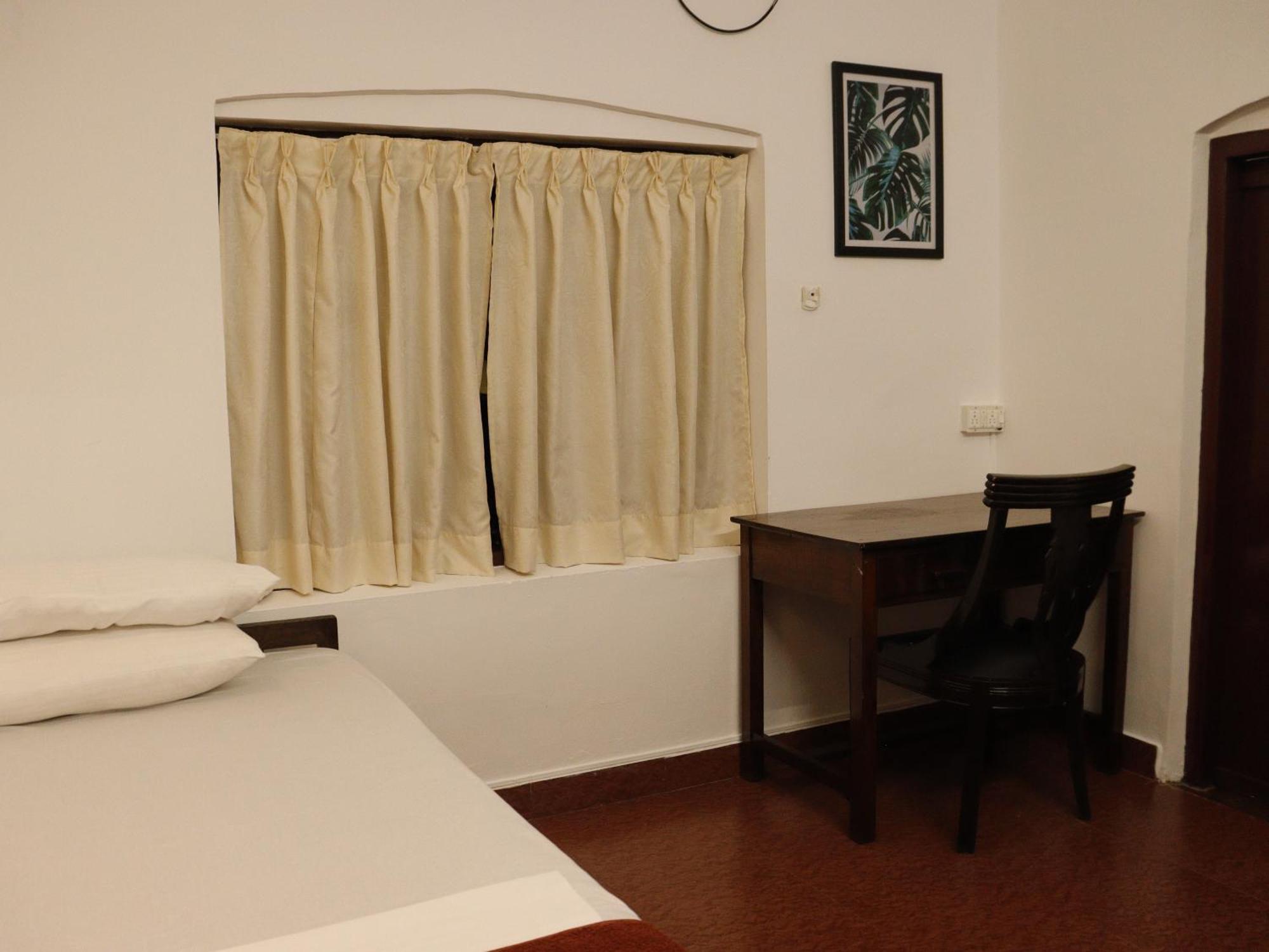 Remasailam Homestay - Thiruvananthapuram , Calm & Blend With Nature ภายนอก รูปภาพ