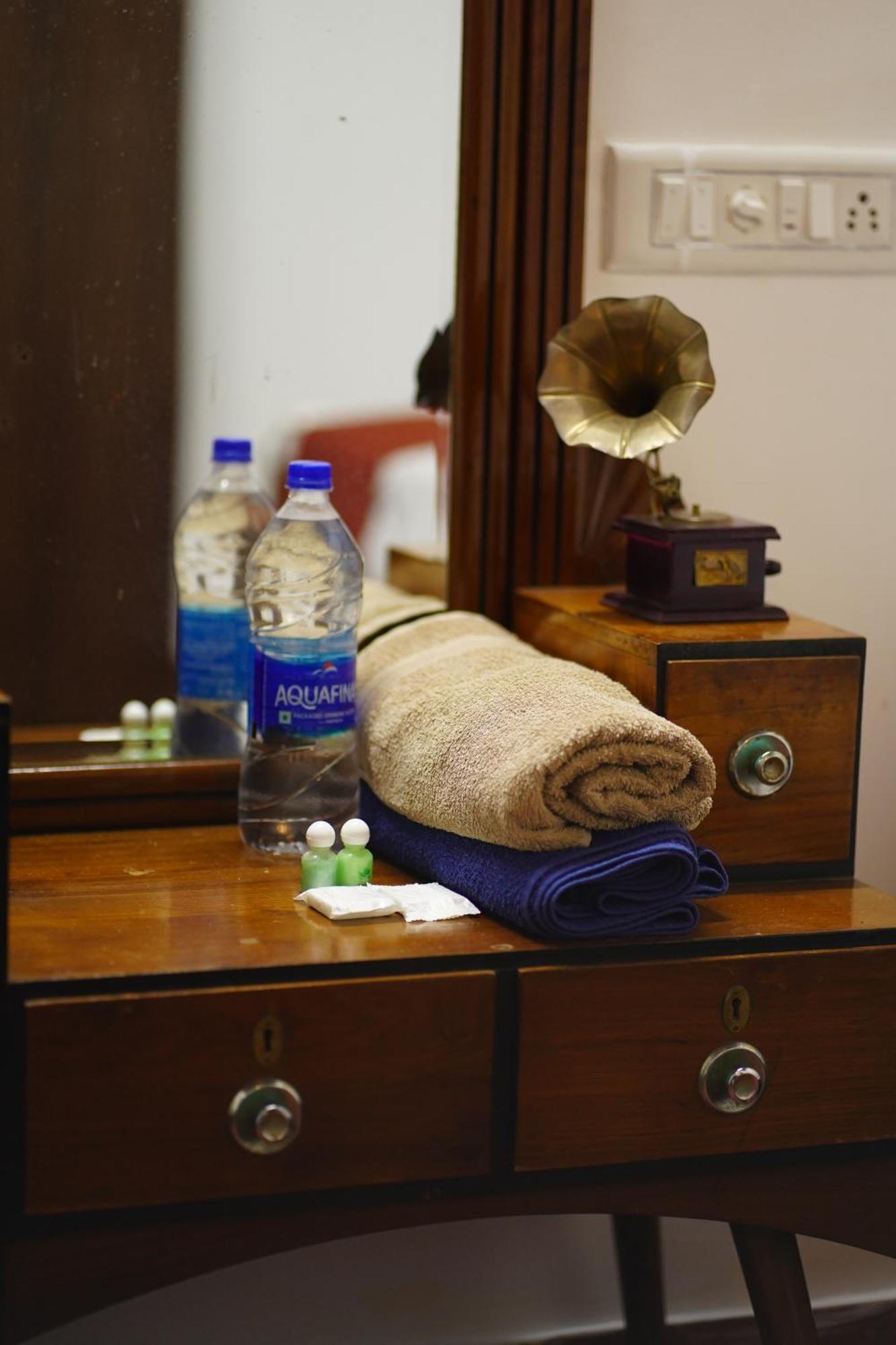 Remasailam Homestay - Thiruvananthapuram , Calm & Blend With Nature ภายนอก รูปภาพ