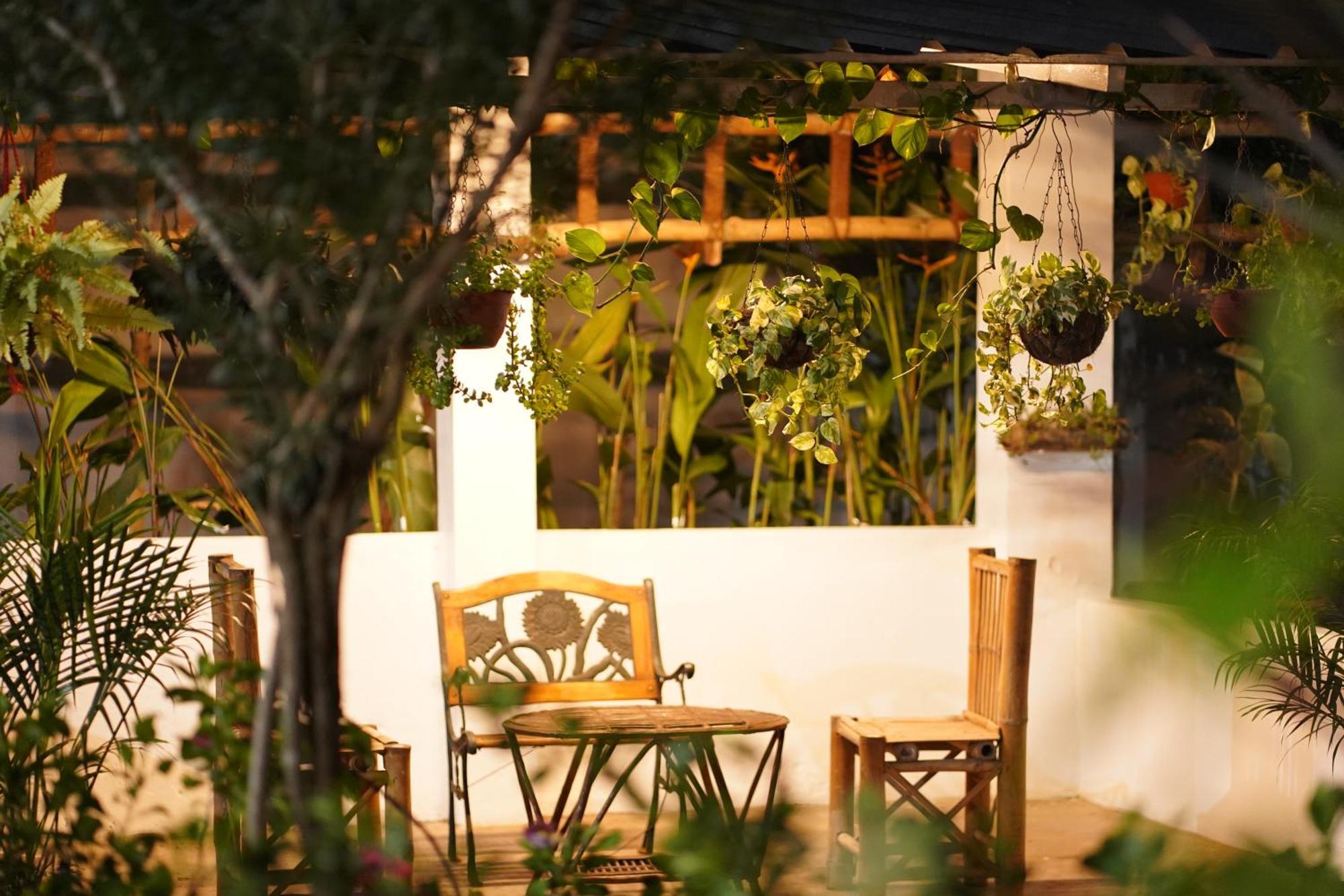 Remasailam Homestay - Thiruvananthapuram , Calm & Blend With Nature ภายนอก รูปภาพ