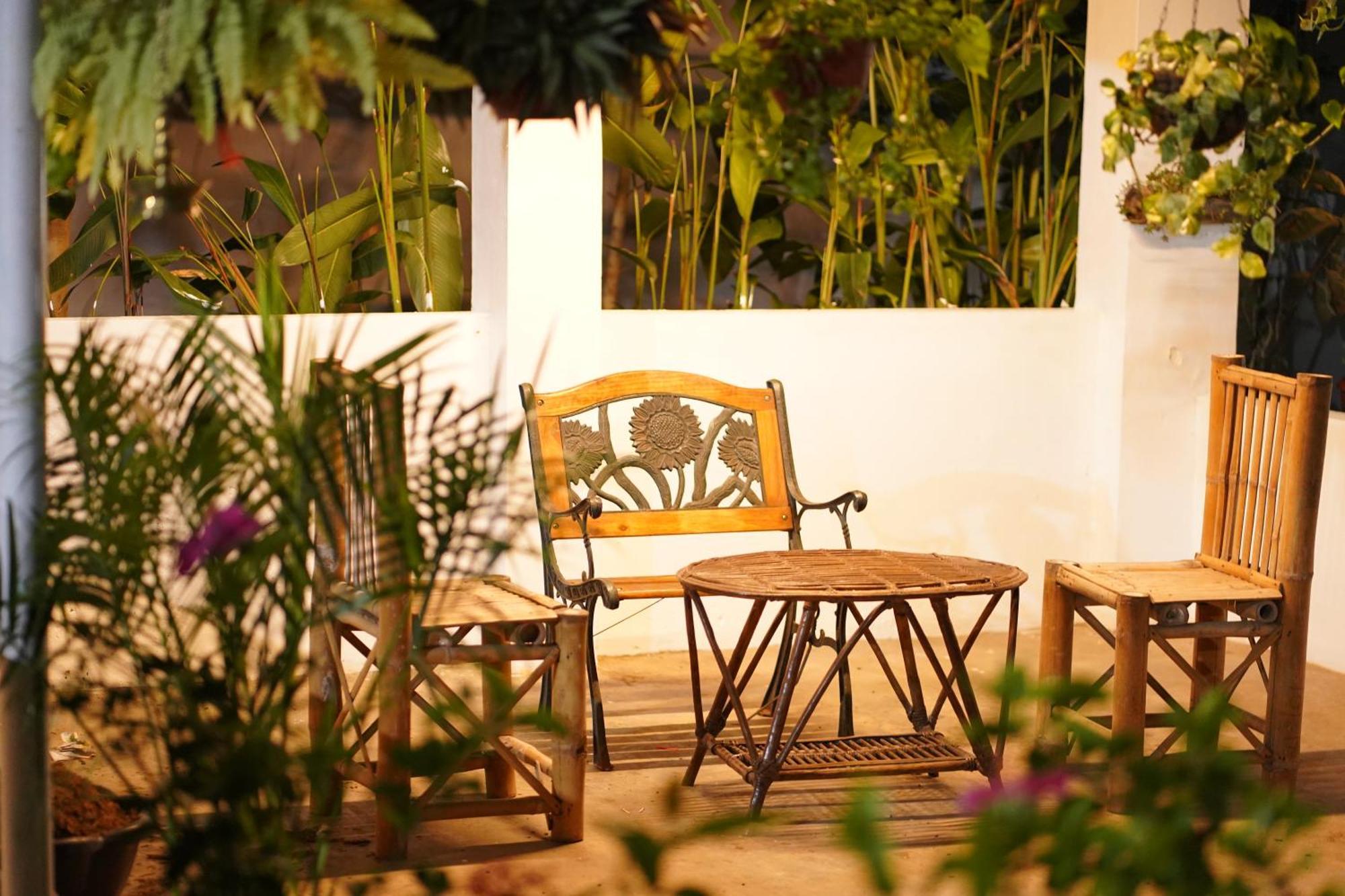 Remasailam Homestay - Thiruvananthapuram , Calm & Blend With Nature ภายนอก รูปภาพ
