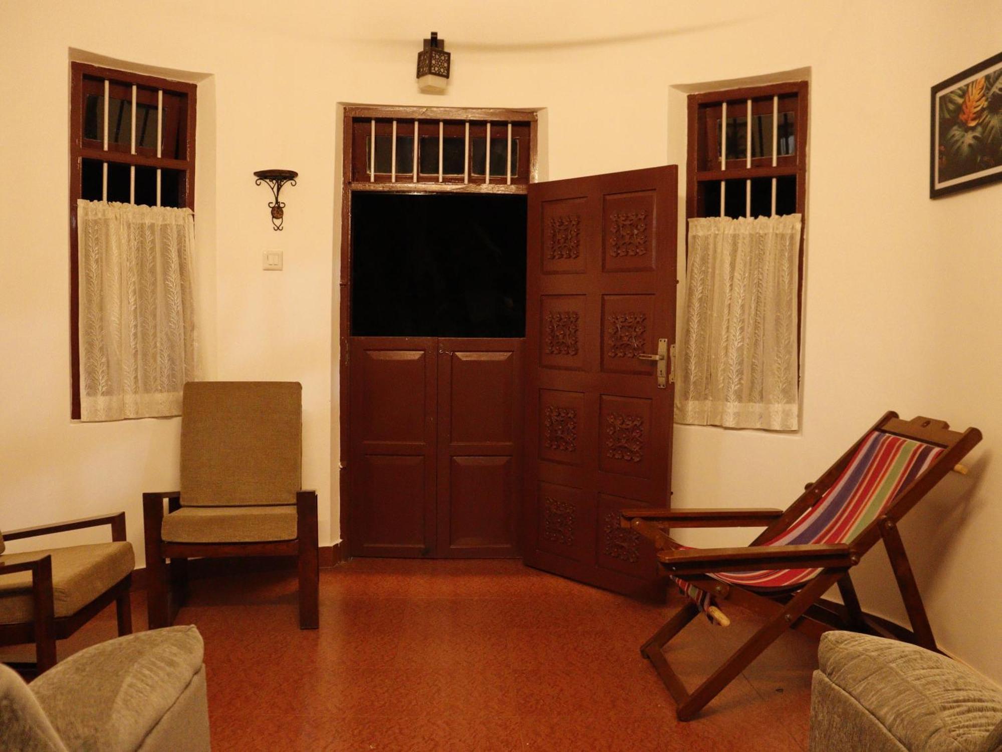 Remasailam Homestay - Thiruvananthapuram , Calm & Blend With Nature ภายนอก รูปภาพ